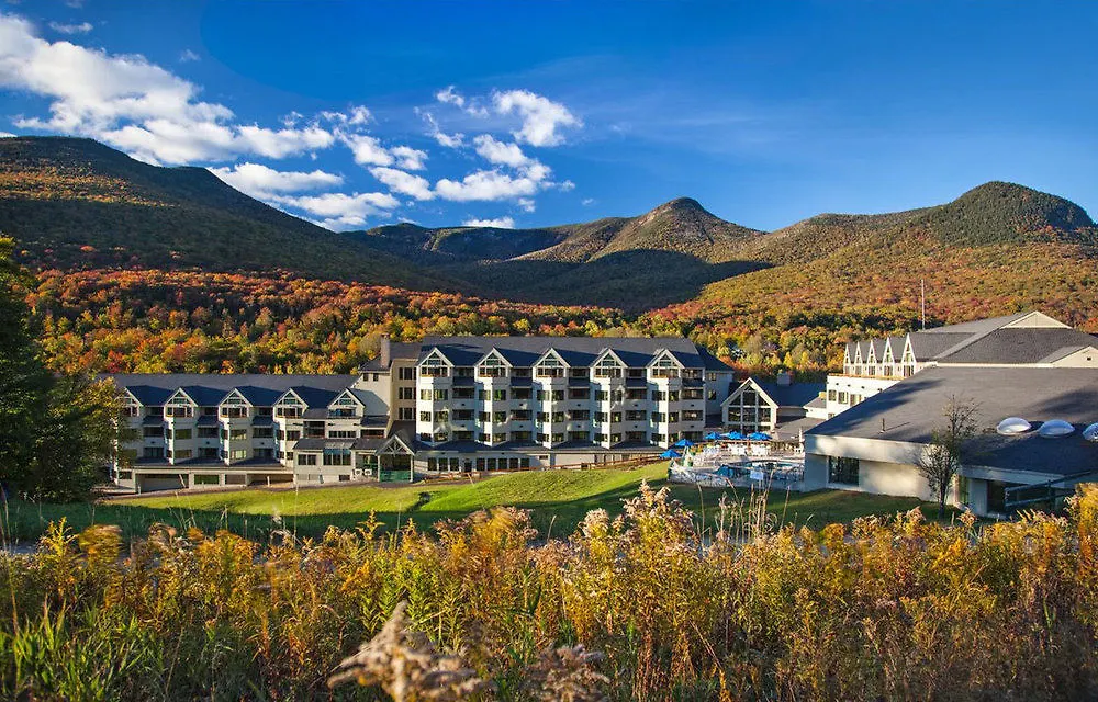 Mountain Club On Loon-1
