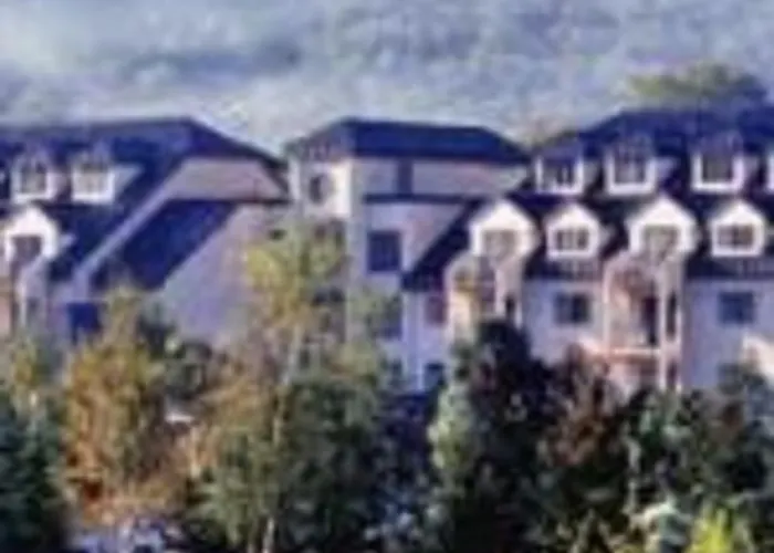 Rivergreen Resort Lincoln